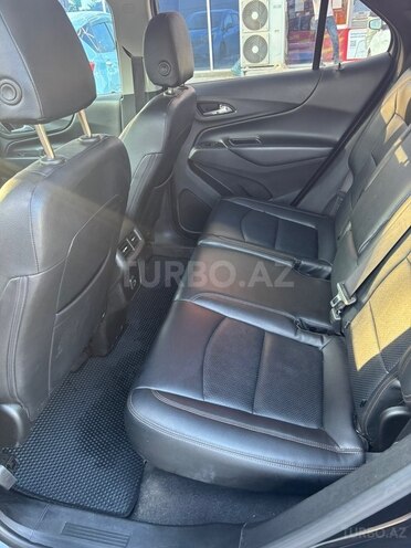 Chevrolet Equinox 2021, 179,000 km - 1.5 л - Bakı