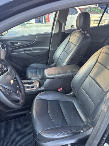 Chevrolet Equinox 2021, 179,000 km - 1.5 л - Bakı