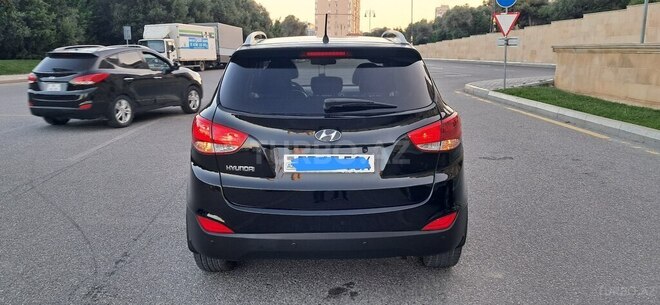 Hyundai ix35 2010, 278,000 km - 2.4 л - Bakı