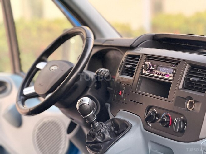 Ford Transit 2008, 310,000 km - 2.2 л - Bakı