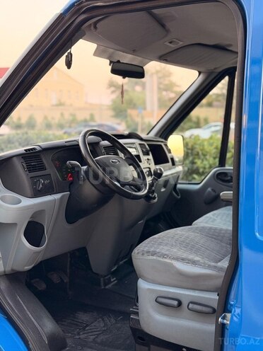 Ford Transit 2008, 310,000 km - 2.2 л - Bakı