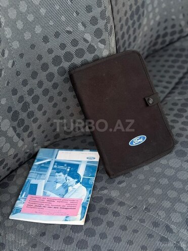 Ford Transit 2008, 310,000 km - 2.2 л - Bakı
