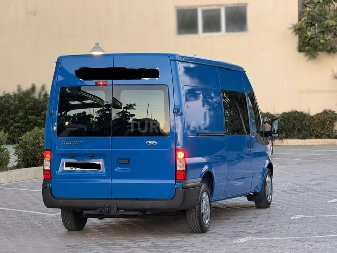 Ford Transit 2008, 310,000 km - 2.2 л - Bakı