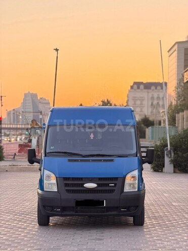 Ford Transit 2008, 310,000 km - 2.2 л - Bakı