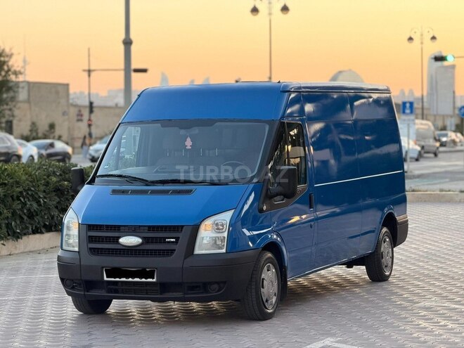Ford Transit 2008, 310,000 km - 2.2 л - Bakı