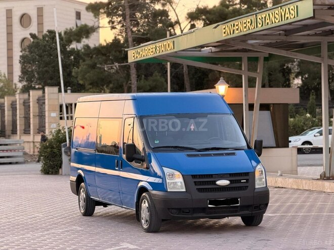 Ford Transit 2008, 310,000 km - 2.2 л - Bakı