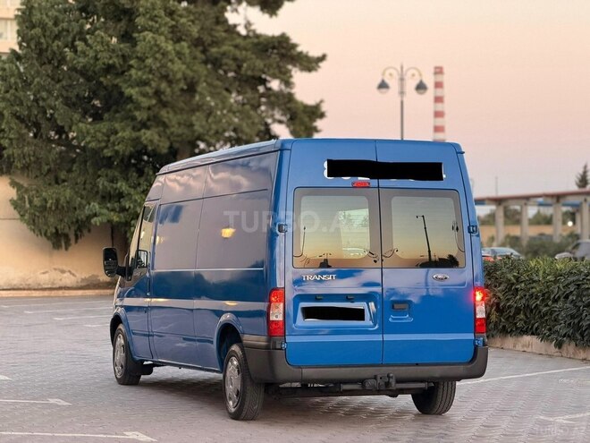 Ford Transit 2008, 310,000 km - 2.2 л - Bakı