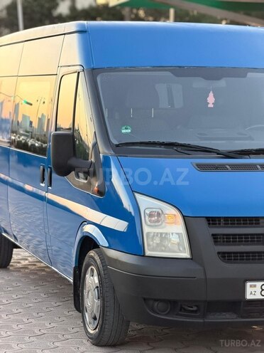 Ford Transit 2008, 310,000 km - 2.2 л - Bakı