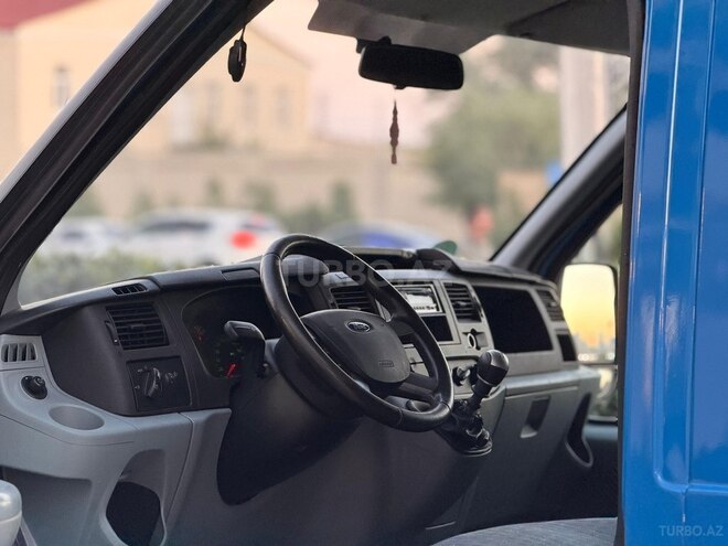 Ford Transit 2008, 310,000 km - 2.2 л - Bakı