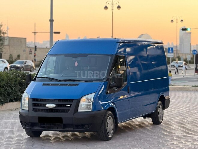Ford Transit 2008, 310,000 km - 2.2 л - Bakı