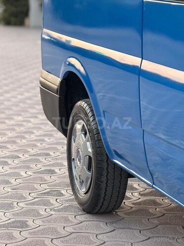 Ford Transit 2008, 310,000 km - 2.2 л - Bakı