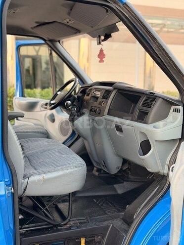 Ford Transit 2008, 310,000 km - 2.2 л - Bakı