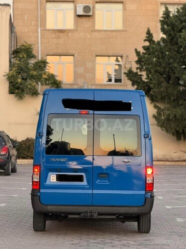 Ford Transit 2008, 310,000 km - 2.2 л - Bakı