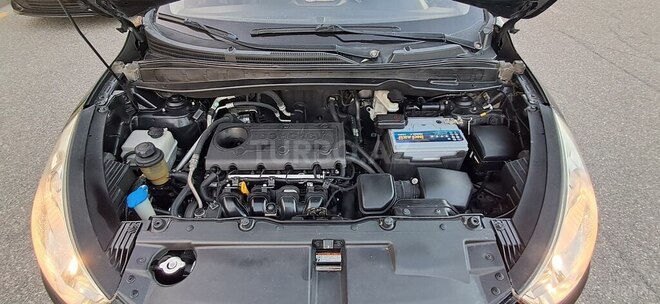 Hyundai ix35 2010, 278,000 km - 2.4 л - Bakı