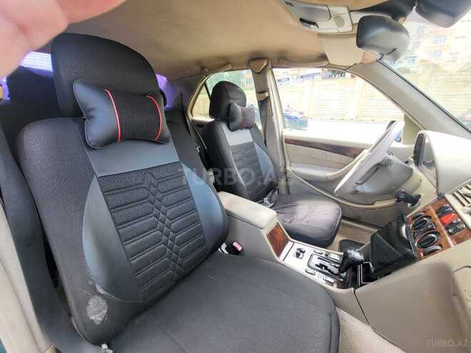 Mercedes C 240 1998, 500,000 km - 2.4 l - Bakı