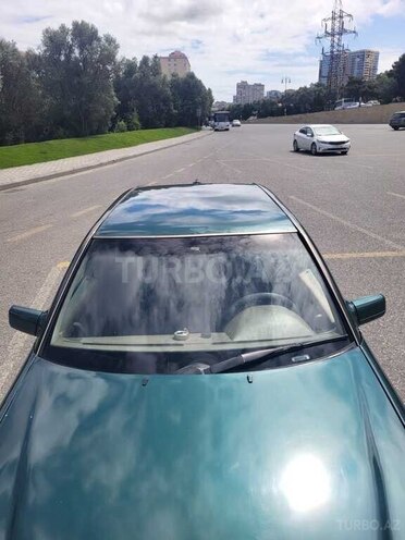Mercedes C 240 1998, 500,000 km - 2.4 l - Bakı