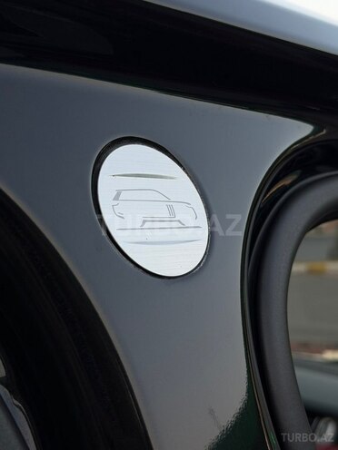 Land Rover Range Rover 2014, 195,000 km - 3.0 l - Gəncə