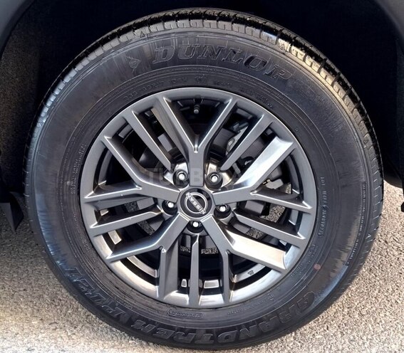 Nissan X-Trail 2023, 26,500 km - 2.5 l - Bakı