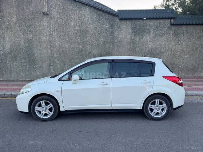 Nissan Tiida 2012, 83,930 km - 1.5 l - Xaçmaz