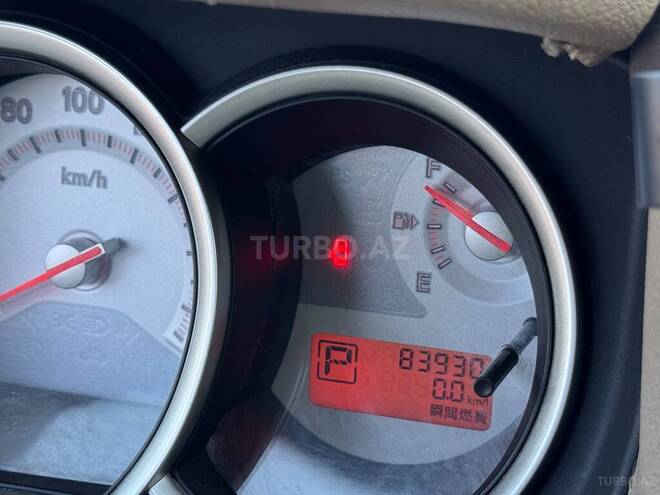 Nissan Tiida 2012, 83,930 km - 1.5 l - Xaçmaz