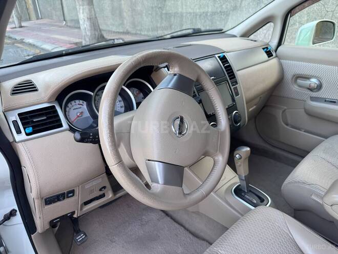 Nissan Tiida 2012, 83,930 km - 1.5 l - Xaçmaz