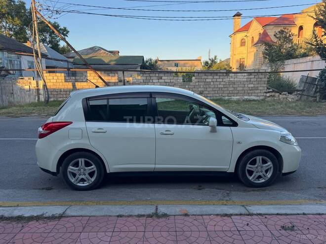Nissan Tiida 2012, 83,930 km - 1.5 l - Xaçmaz