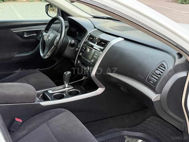Nissan Altima 2012, 220,000 km - 2.5 л - Bakı