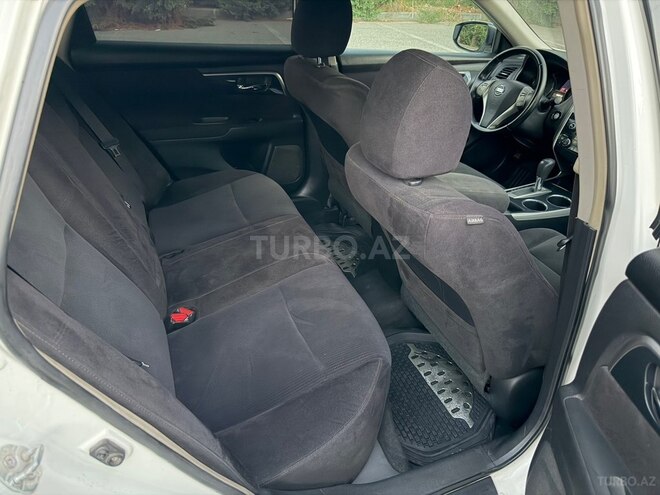 Nissan Altima 2012, 220,000 km - 2.5 л - Bakı