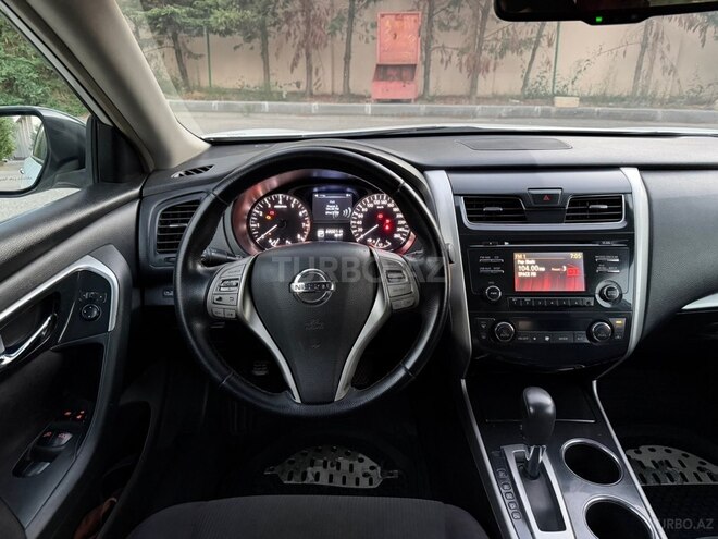 Nissan Altima 2012, 220,000 km - 2.5 л - Bakı
