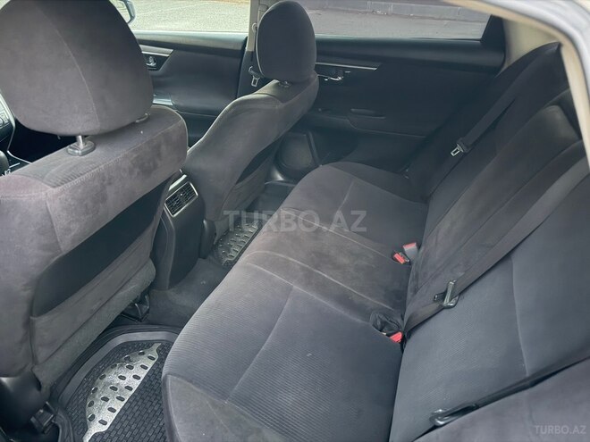 Nissan Altima 2012, 220,000 km - 2.5 л - Bakı