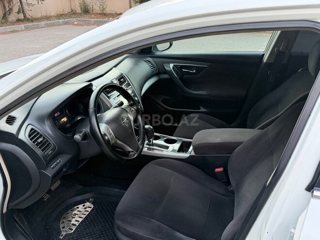 Nissan Altima 2012, 220,000 km - 2.5 л - Bakı