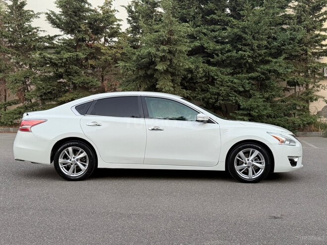 Nissan Altima 2012, 220,000 km - 2.5 л - Bakı