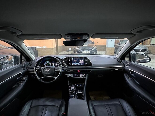 Hyundai Sonata 2020, 80,506 km - 2.0 l - Xırdalan