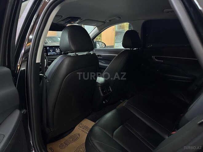 Hyundai Sonata 2020, 80,506 km - 2.0 l - Xırdalan