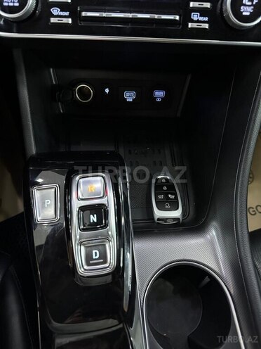 Hyundai Sonata 2020, 80,506 km - 2.0 l - Xırdalan