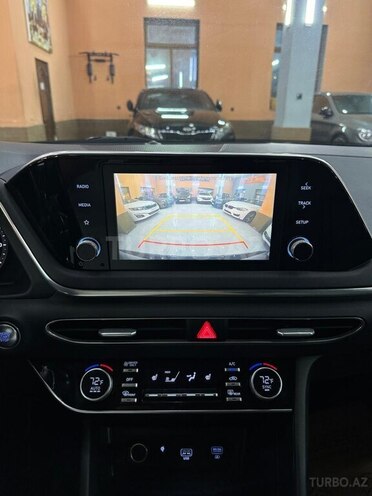 Hyundai Sonata 2020, 80,506 km - 2.0 l - Xırdalan