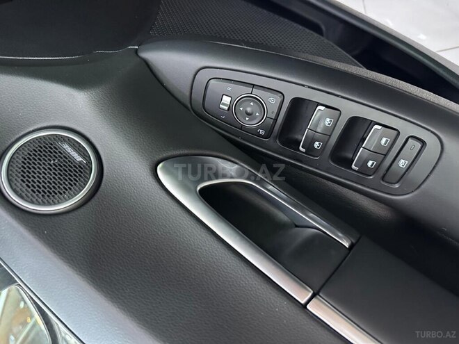 Hyundai Sonata 2020, 80,506 km - 2.0 l - Xırdalan