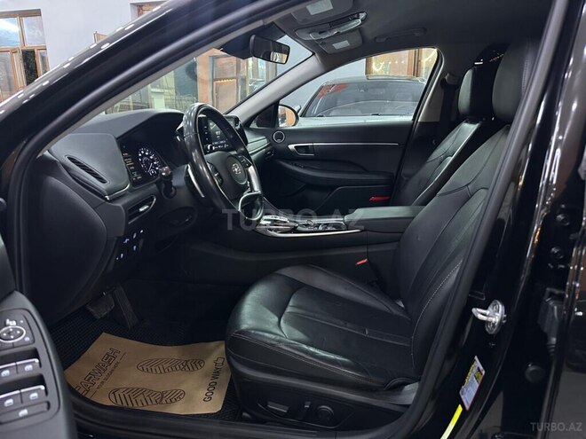 Hyundai Sonata 2020, 80,506 km - 2.0 l - Xırdalan