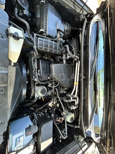 Toyota Land Cruiser Prado 2012, 155,000 km - 2.7 l - Mingəçevir