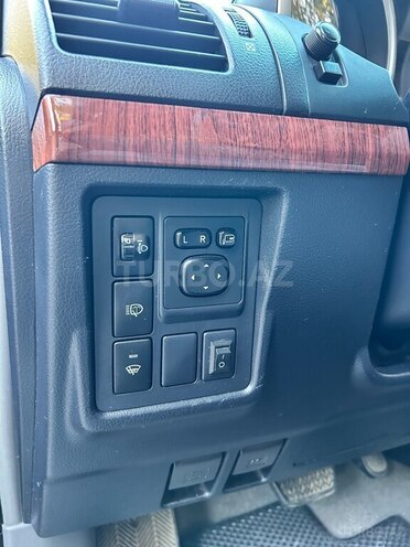 Toyota Land Cruiser Prado 2012, 155,000 km - 2.7 l - Mingəçevir