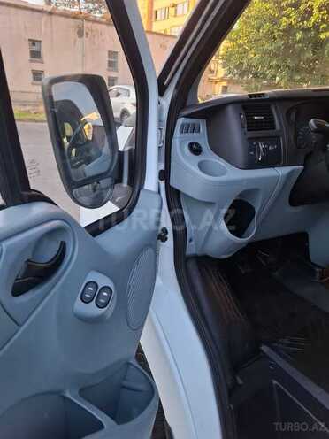 Ford Transit 2006, 191,247 km - 2.4 l - Bakı