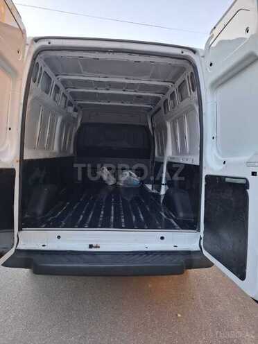 Ford Transit 2006, 191,247 km - 2.4 l - Bakı