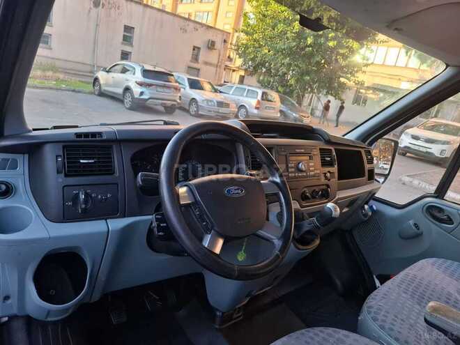 Ford Transit 2006, 191,247 km - 2.4 l - Bakı