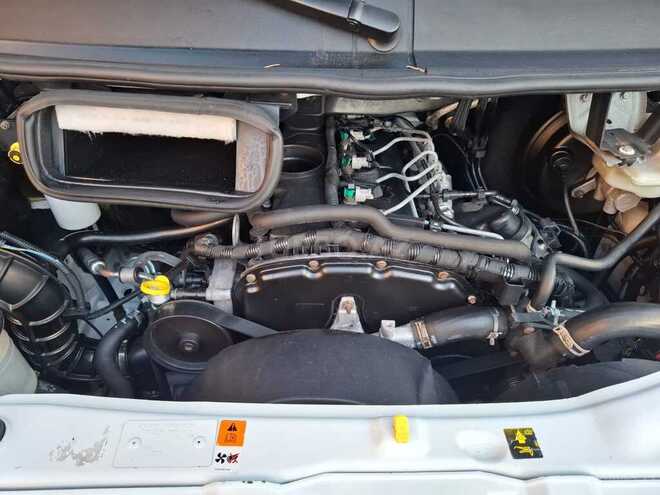 Ford Transit 2006, 191,247 km - 2.4 l - Bakı
