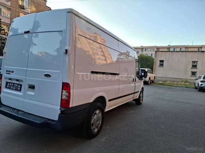 Ford Transit 2006, 191,247 km - 2.4 l - Bakı