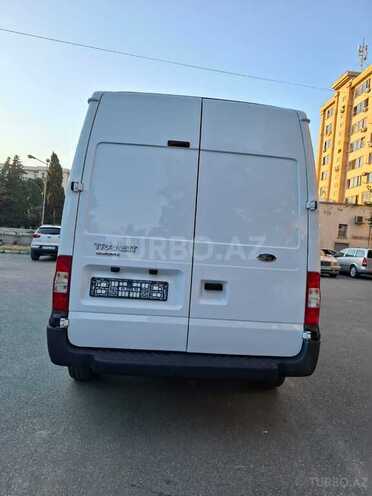 Ford Transit 2006, 191,247 km - 2.4 l - Bakı