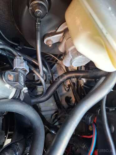 Ford Transit 2006, 191,247 km - 2.4 l - Bakı