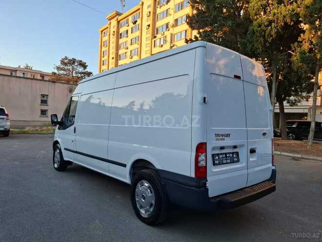 Ford Transit 2006, 191,247 km - 2.4 l - Bakı