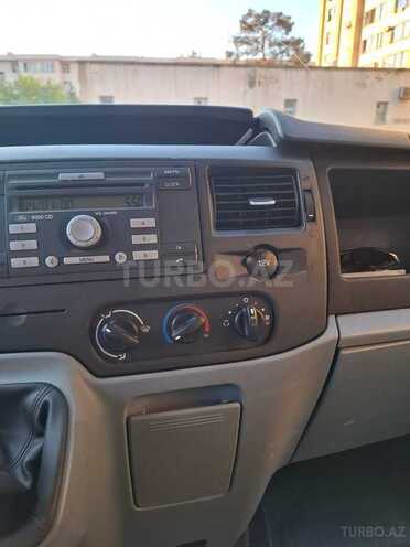 Ford Transit 2006, 191,247 km - 2.4 l - Bakı