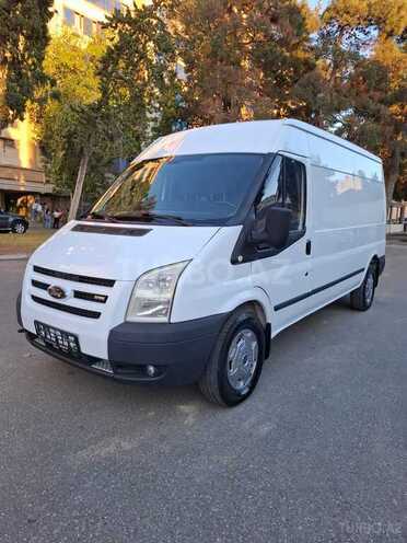Ford Transit 2006, 191,247 km - 2.4 l - Bakı